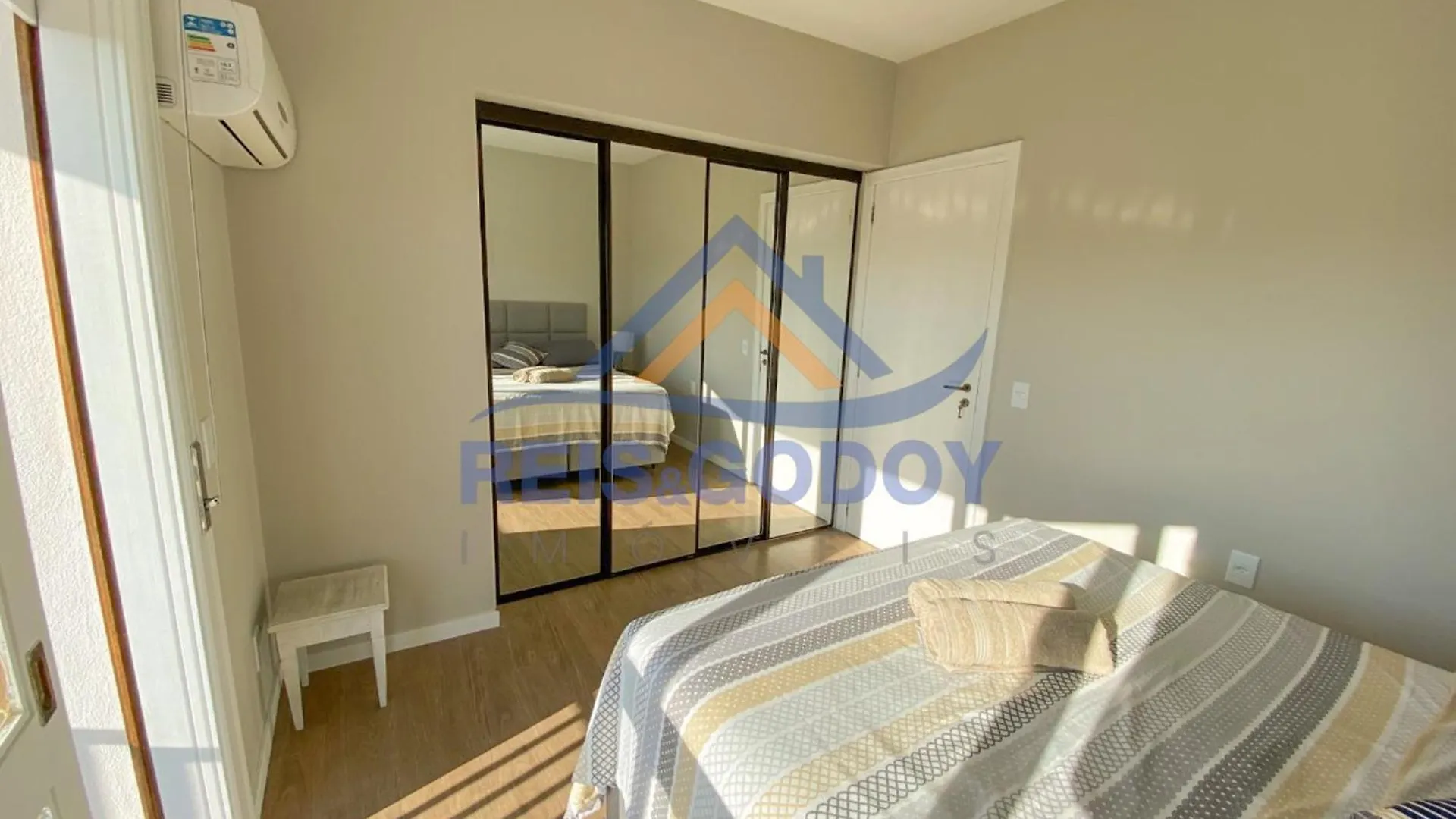 Jurere Internacional Ibiza Lejlighed Florianópolis