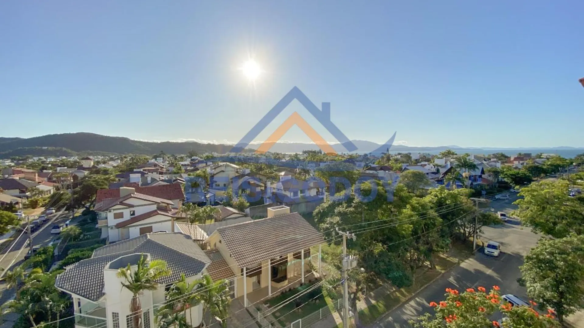 Jurere Internacional Ibiza Lejlighed Florianópolis