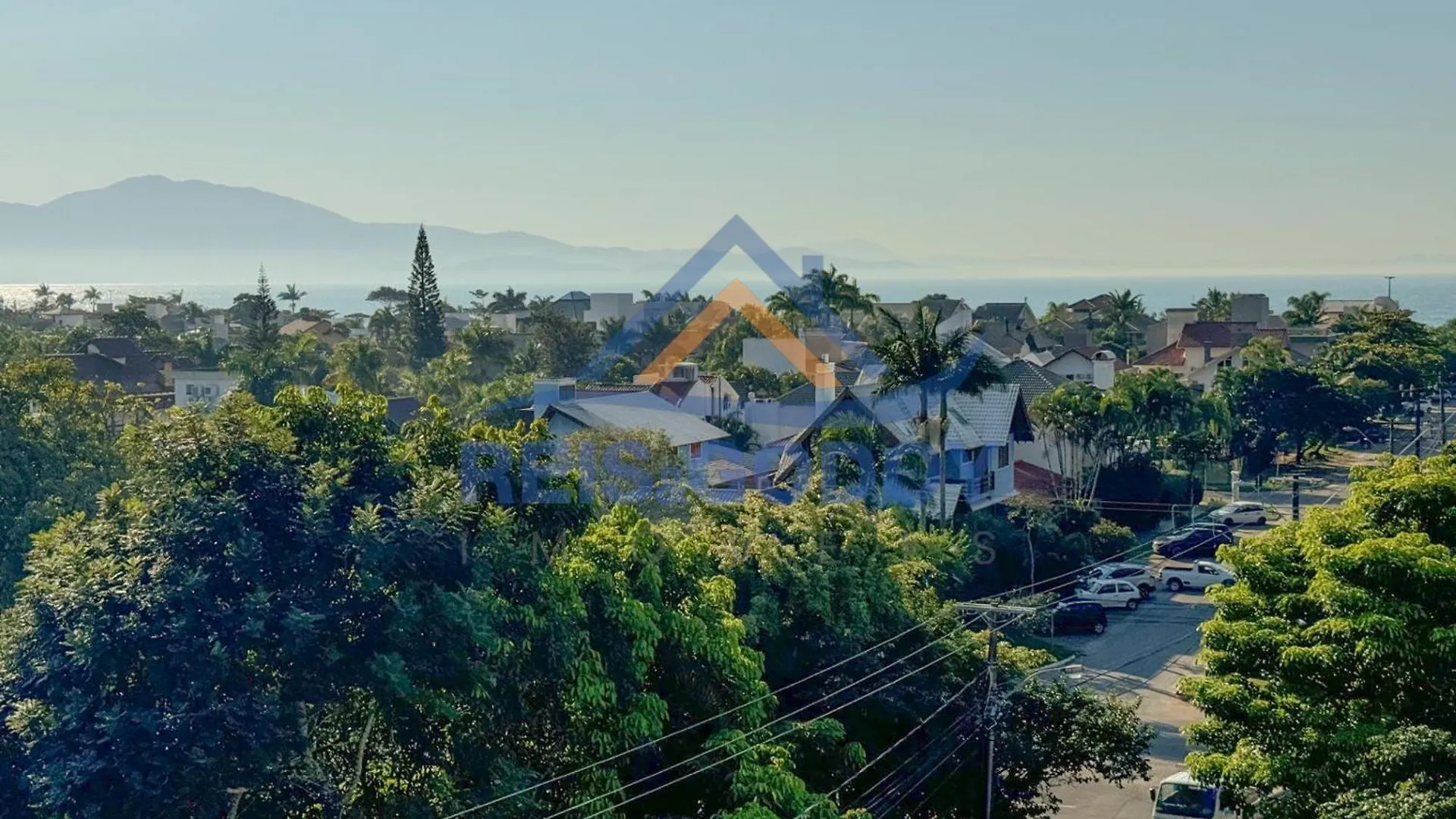 Apartamento Jurere Internacional Ibiza Florianópolis