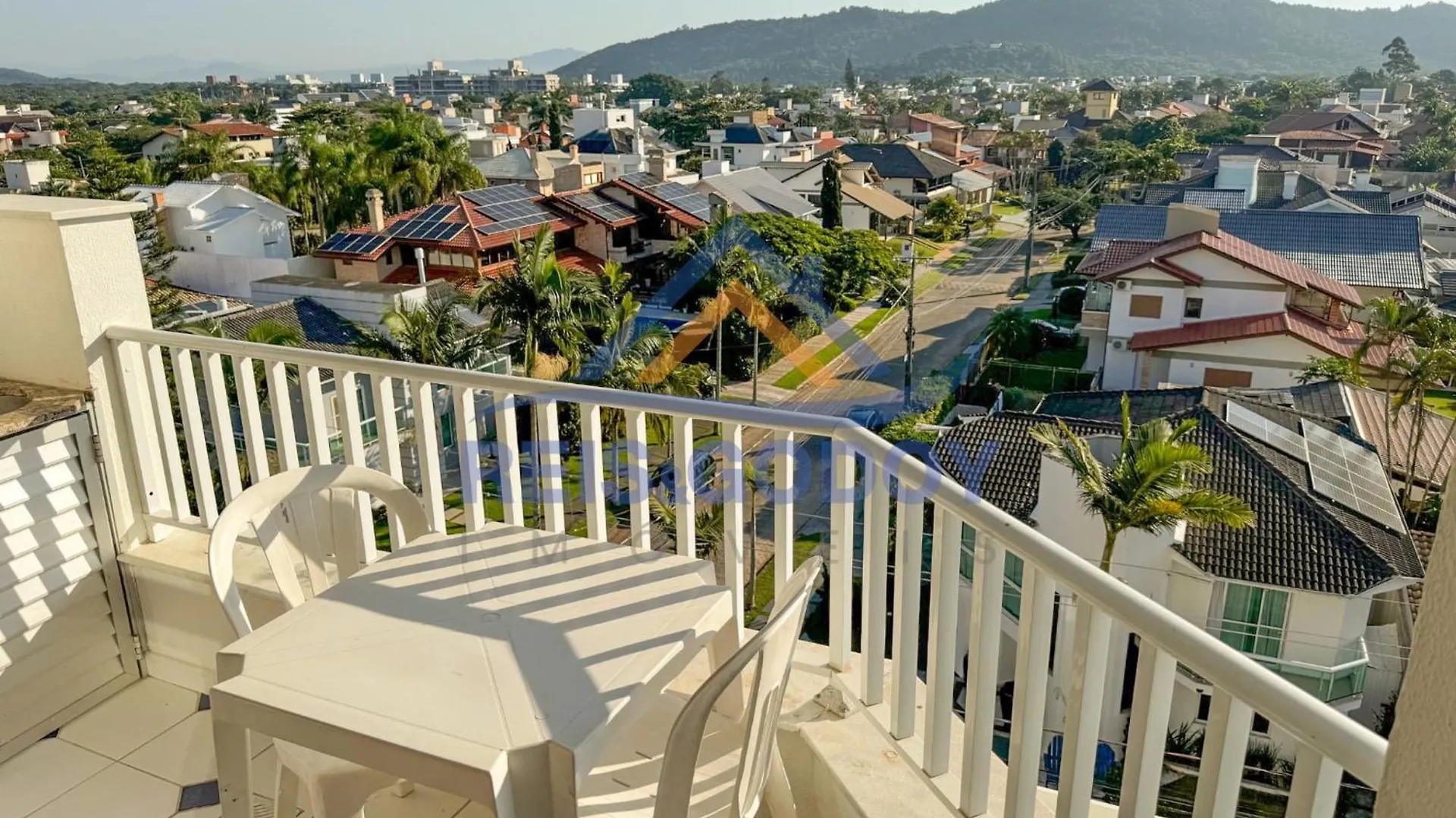 Apartamento Jurere Internacional Ibiza Florianópolis Brasil