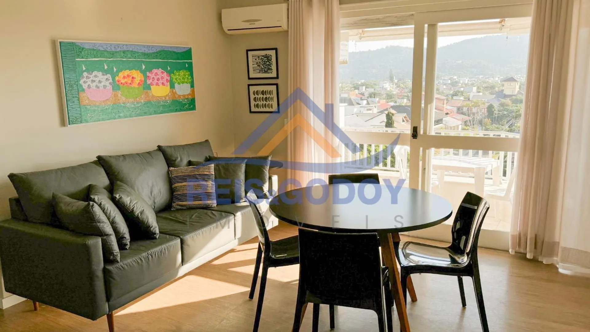 Apartamento Jurere Internacional Ibiza Florianópolis