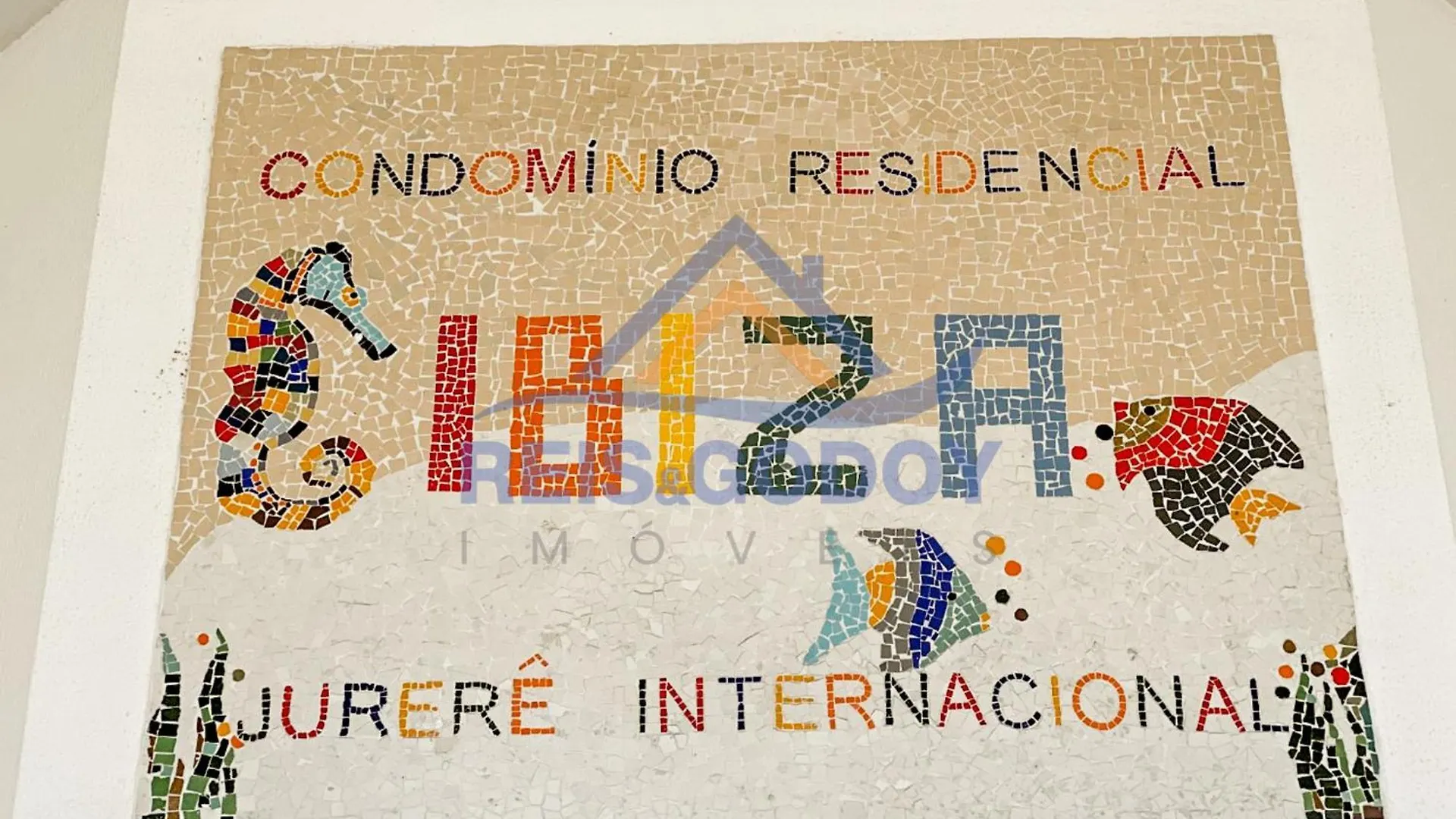 Apartamento Jurere Internacional Ibiza Florianópolis