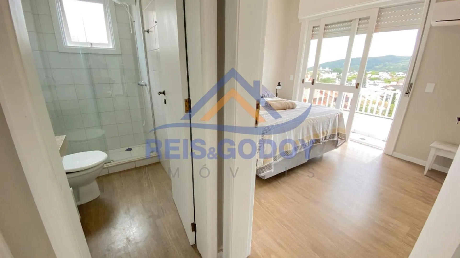 Apartamento Jurere Internacional Ibiza Florianópolis Brasil