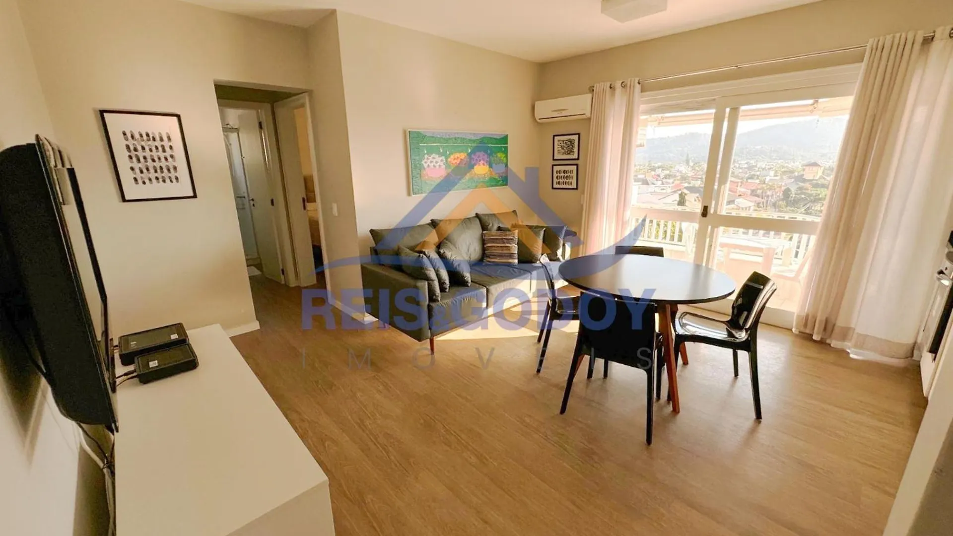 Apartamento Jurere Internacional Ibiza Florianópolis 0*,