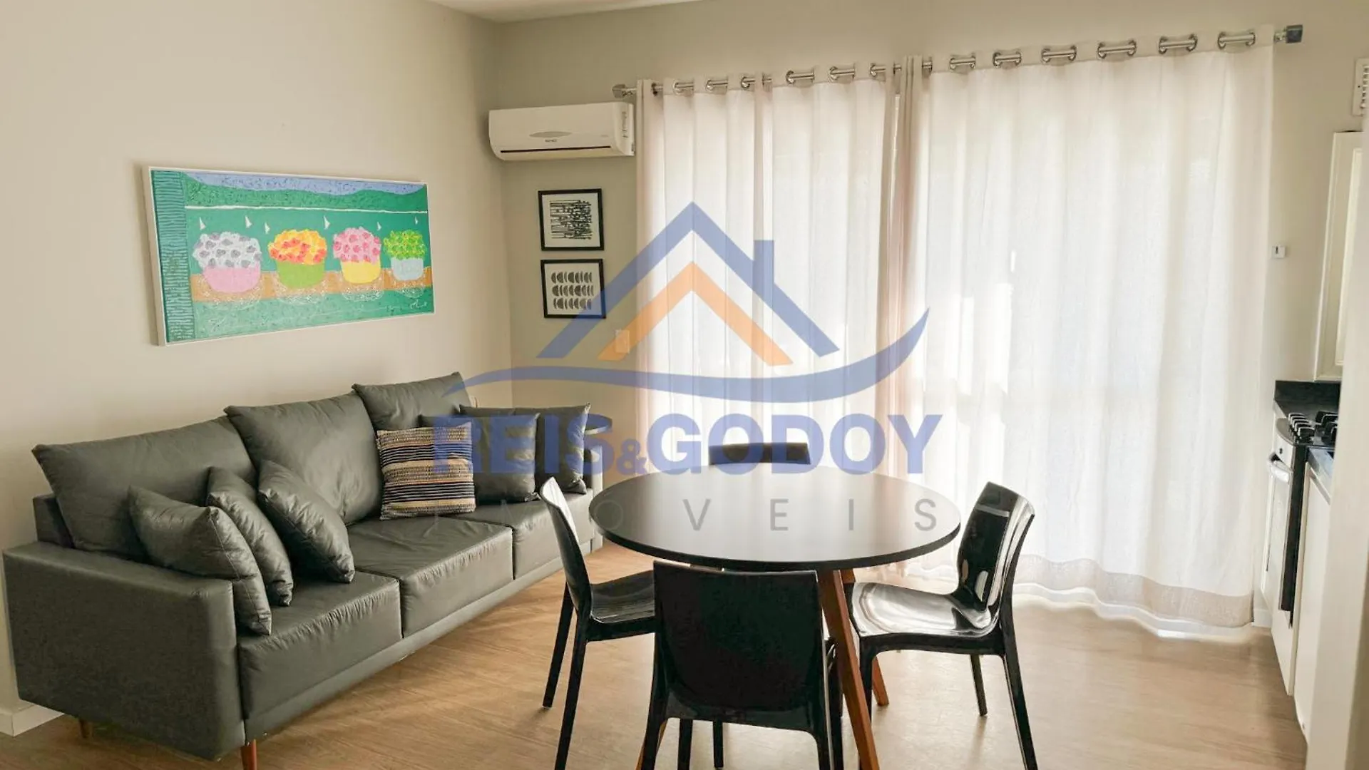 Apartamento Jurere Internacional Ibiza Florianópolis