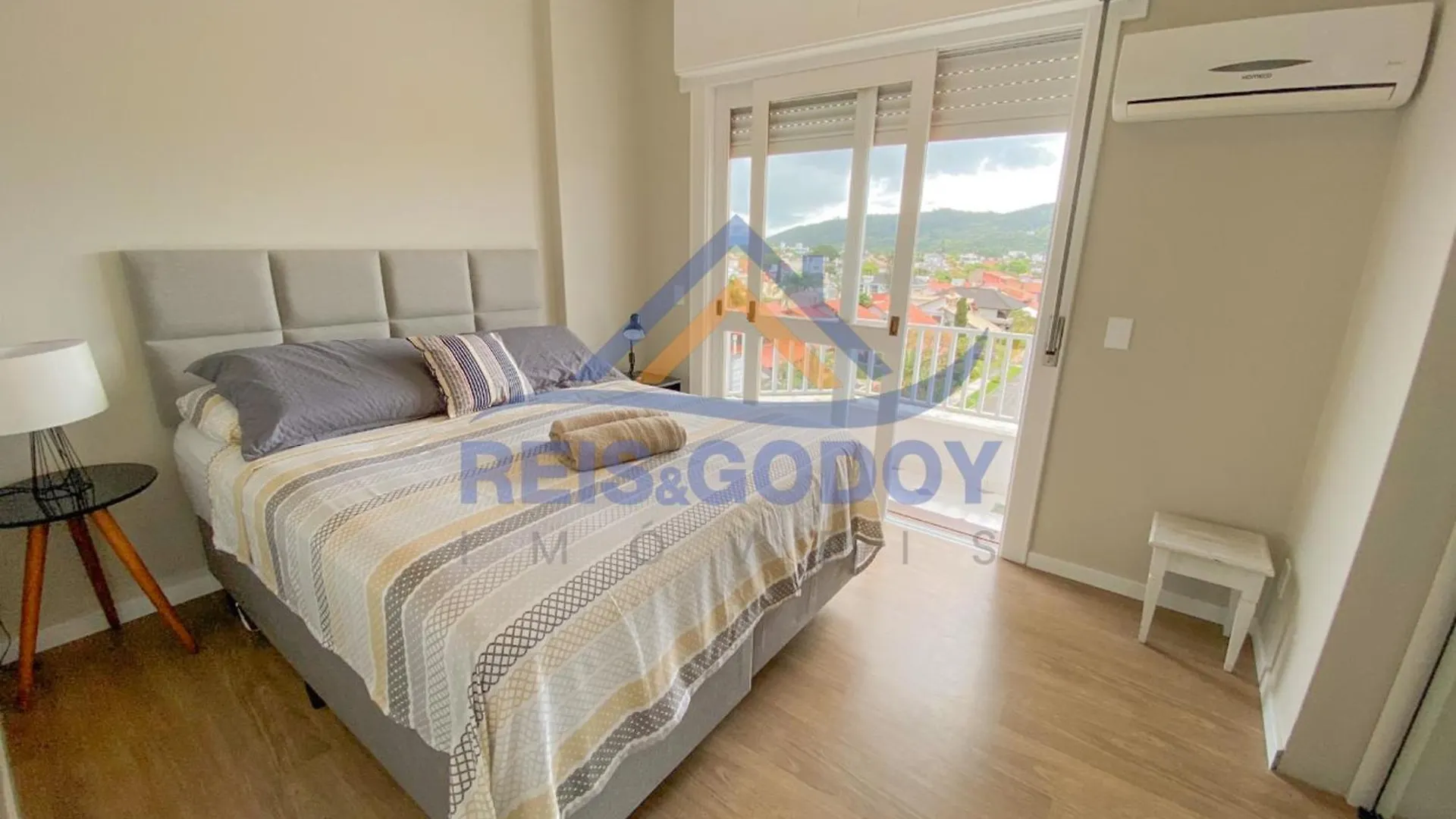Apartamento Jurere Internacional Ibiza Florianópolis
