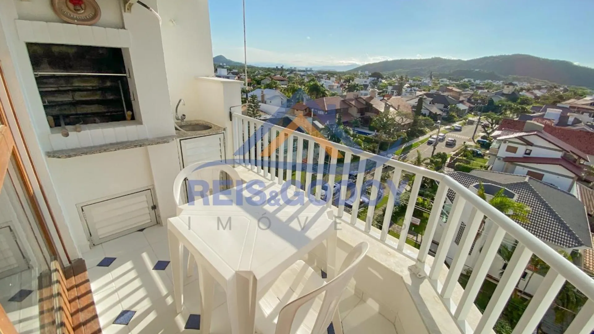 Apartamento Jurere Internacional Ibiza Florianópolis 0*,  Brasil
