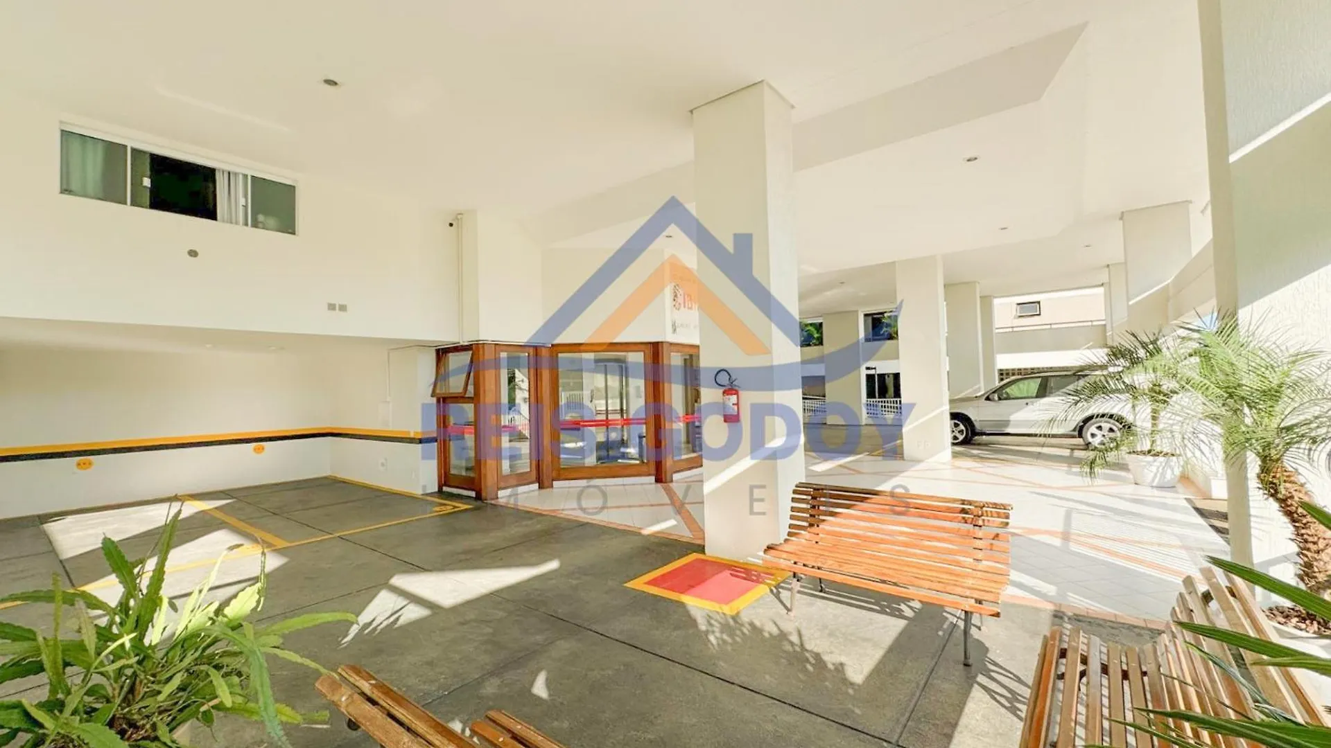 Apartamento Jurere Internacional Ibiza Florianópolis