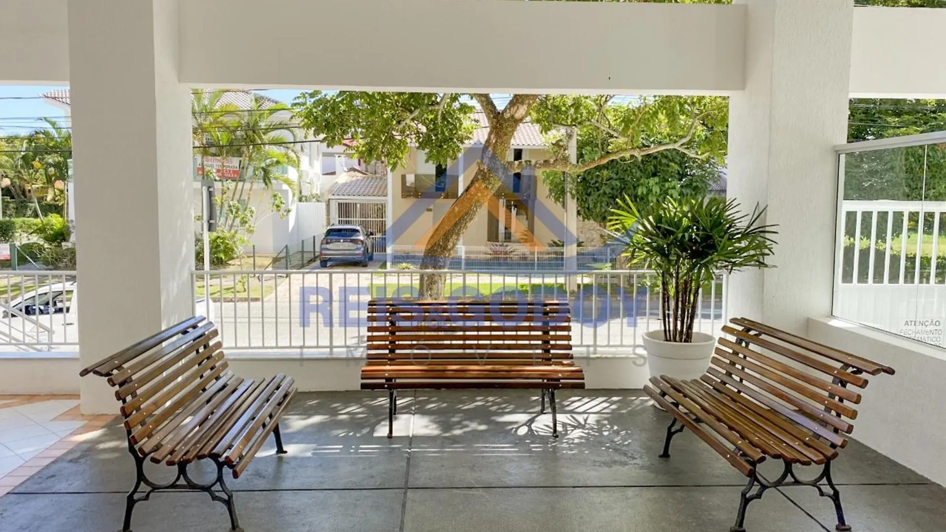 Apartamento Jurere Internacional Ibiza Florianópolis
