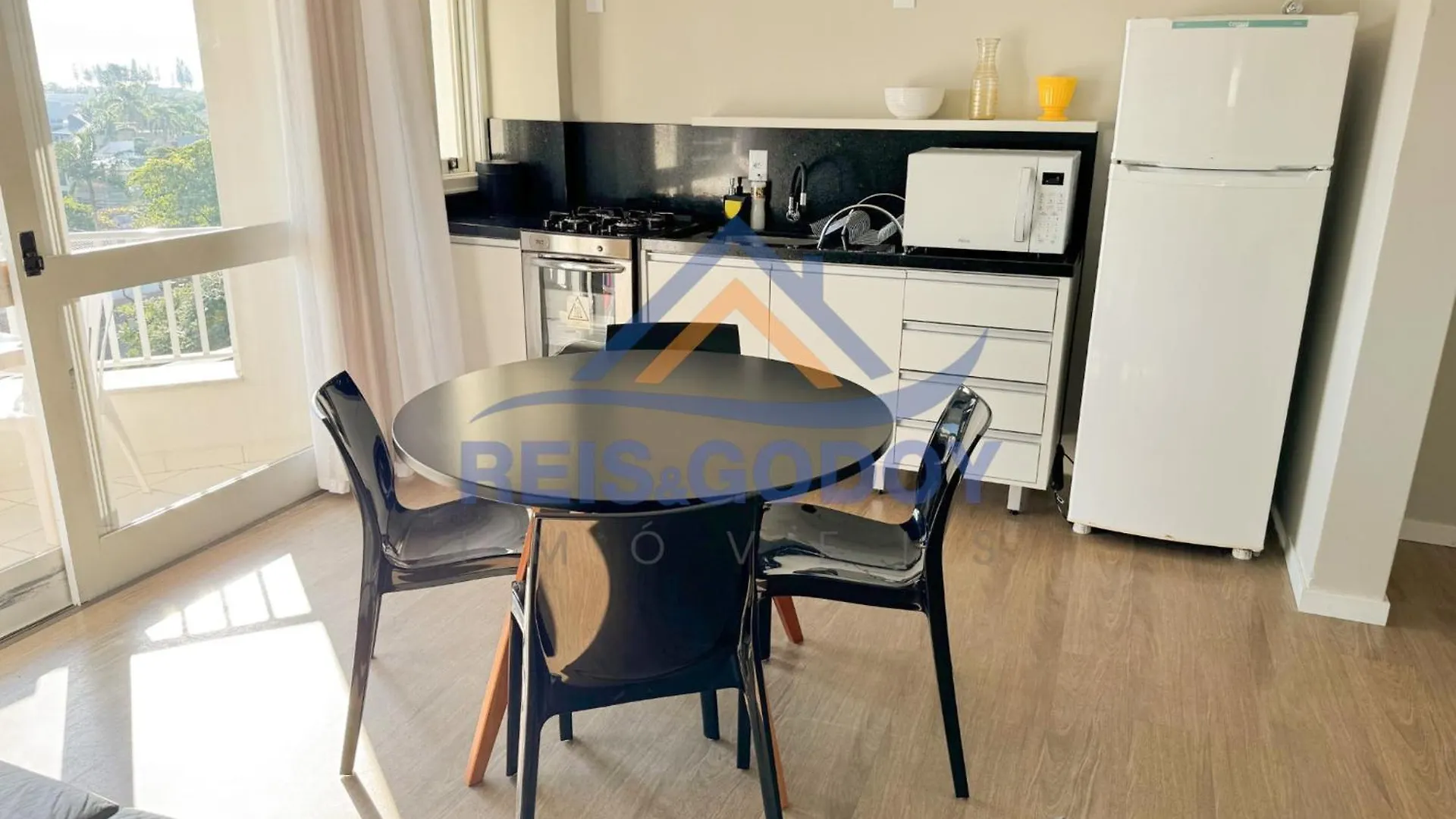Apartamento Jurere Internacional Ibiza Florianópolis 0*,