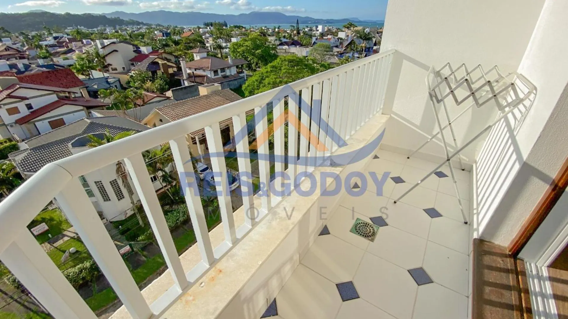 Apartamento Jurere Internacional Ibiza Florianópolis